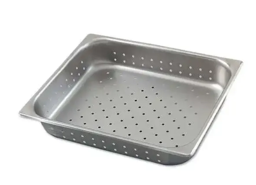 Restaurant Equipment - Food Warming - Steam Tables & Holding Equipment - Food Bar Equipment & Supplies - Food Bars - Hot Food Tables - Steam Tables - Steam Table Pans - Inserts & Lids [B2B]